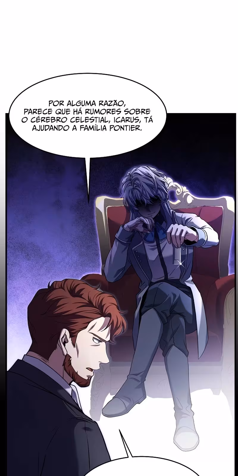 Página do Capítulo 68