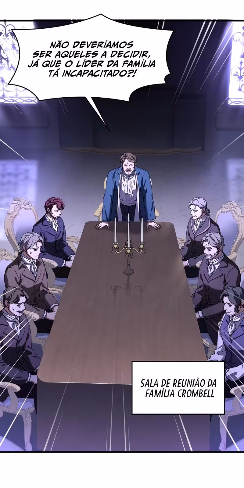 Página do Capítulo 68