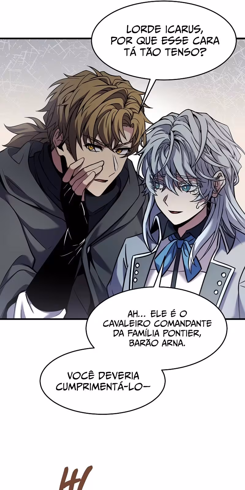 Página do Capítulo 68