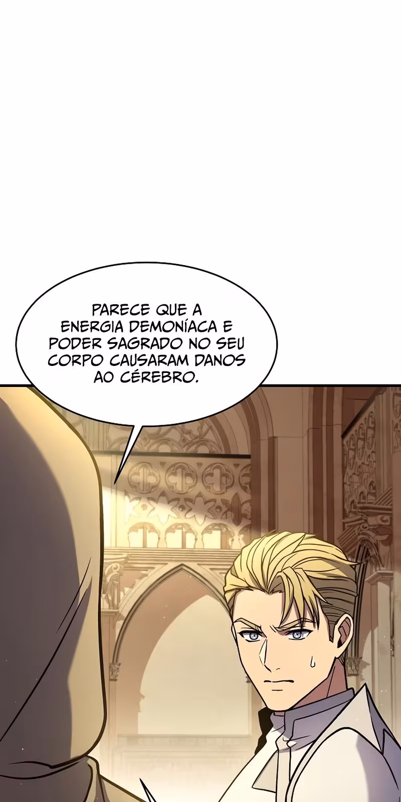 Página do Capítulo 69