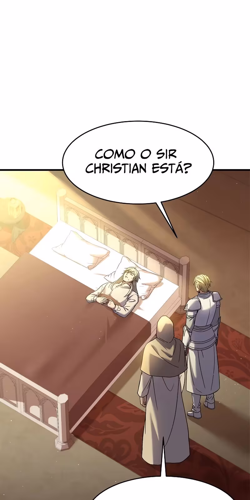 Página do Capítulo 69