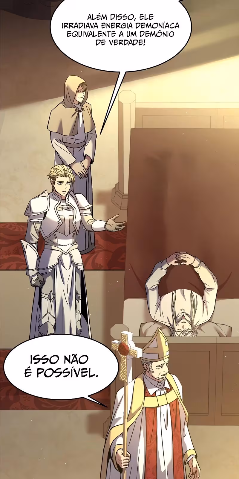 Página do Capítulo 69