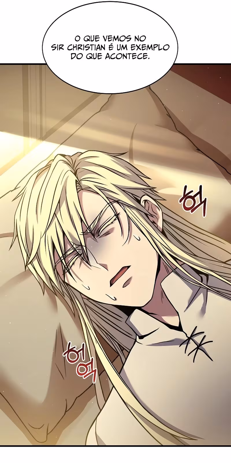 Página do Capítulo 69