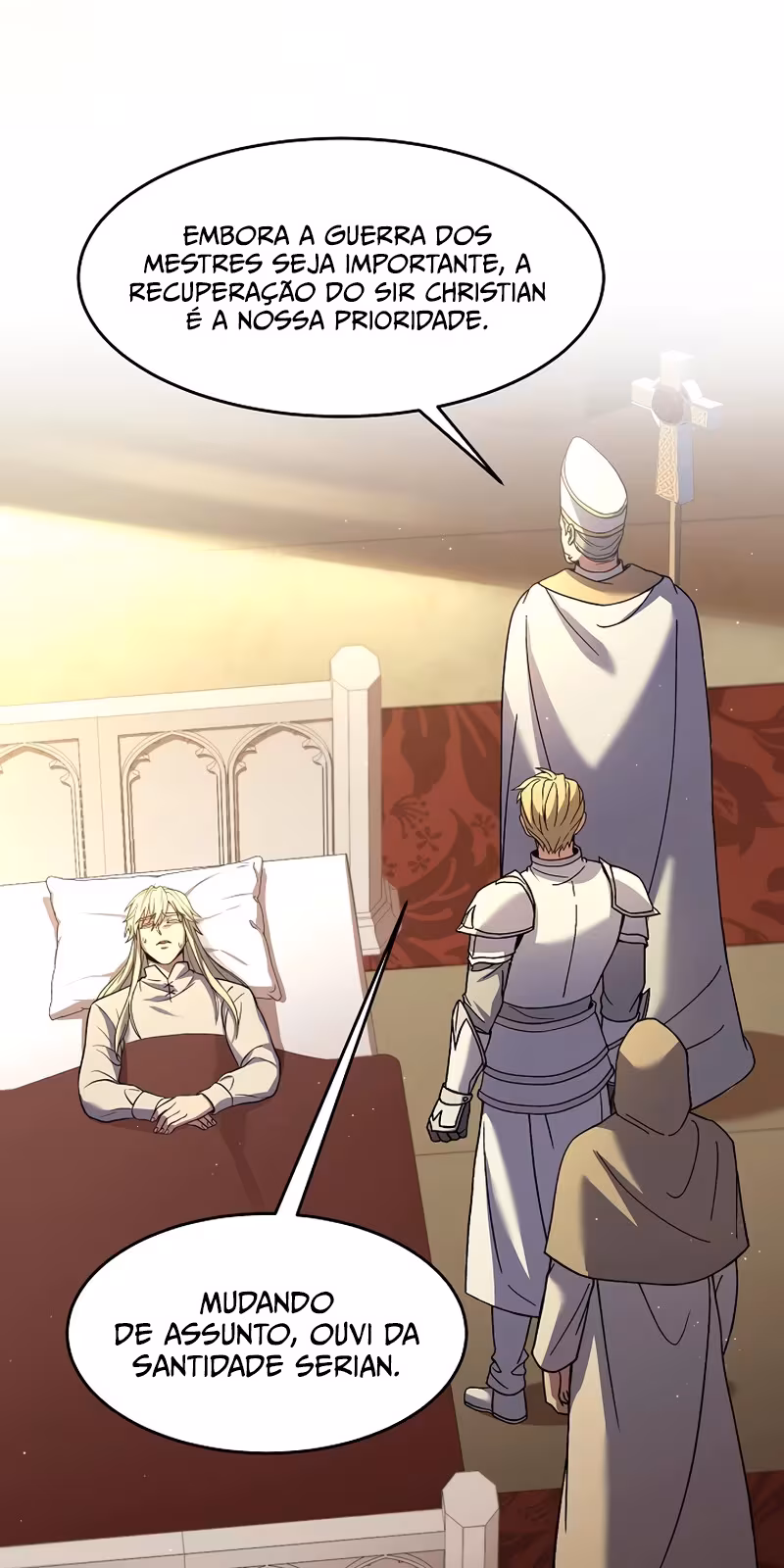 Página do Capítulo 69