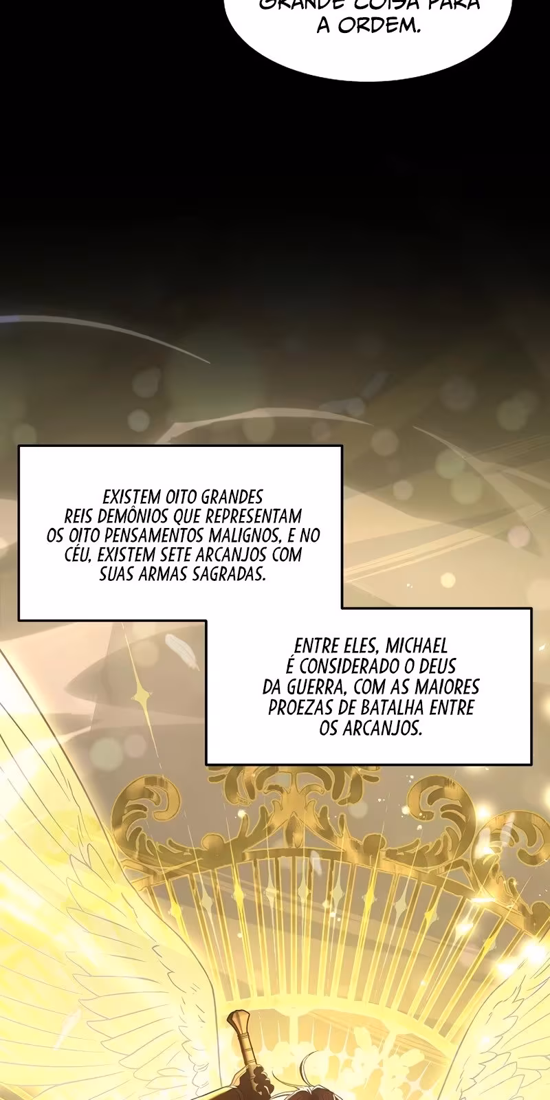 Página do Capítulo 69