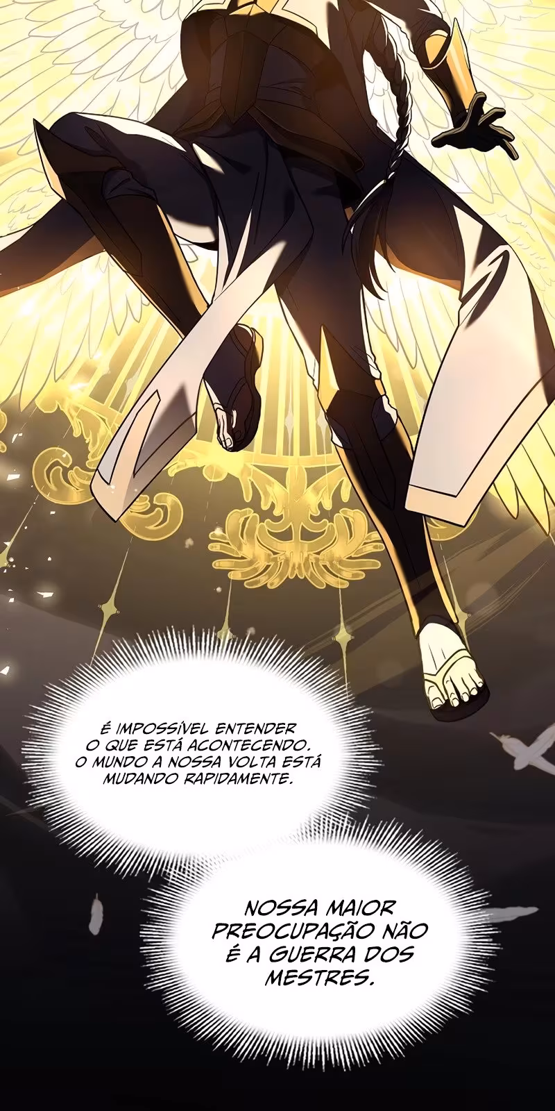 Página do Capítulo 69