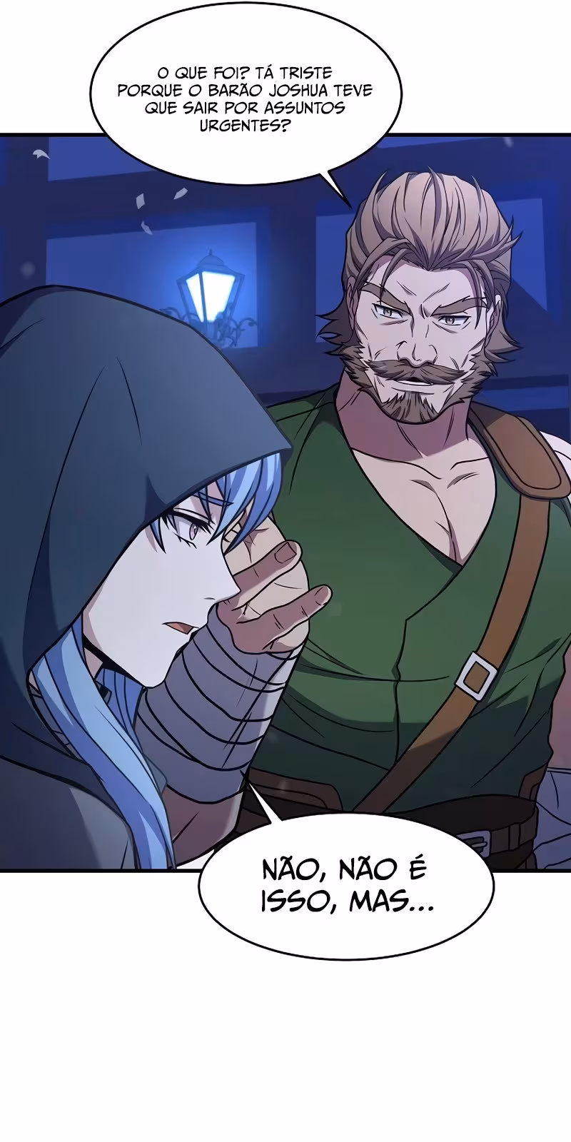 Página do Capítulo 69