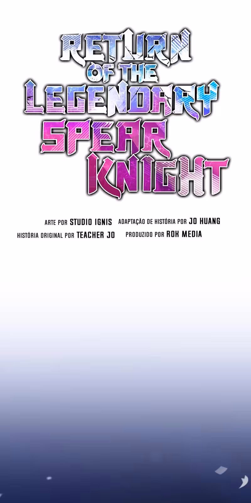 Página do Capítulo 69