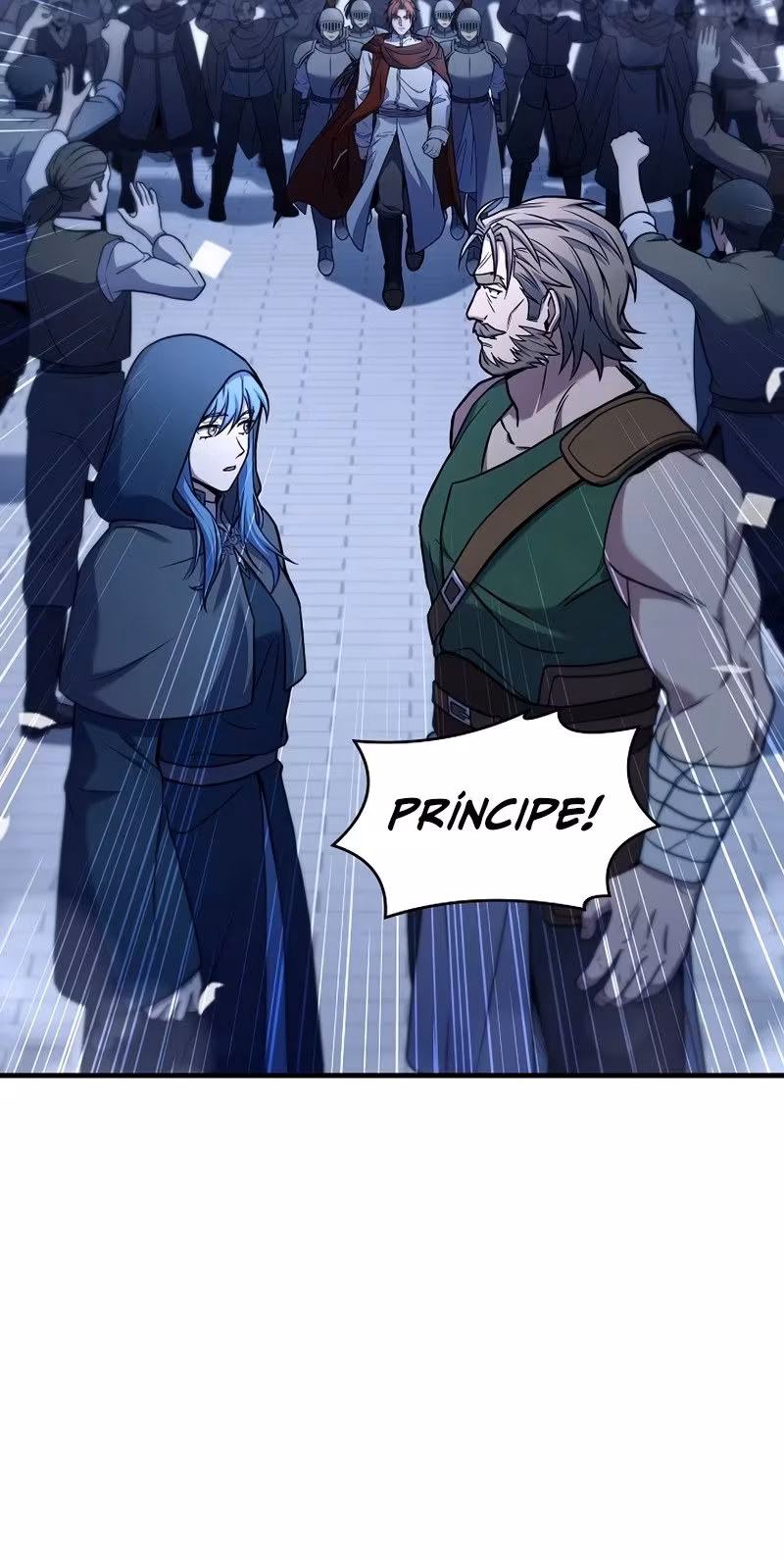 Página do Capítulo 69