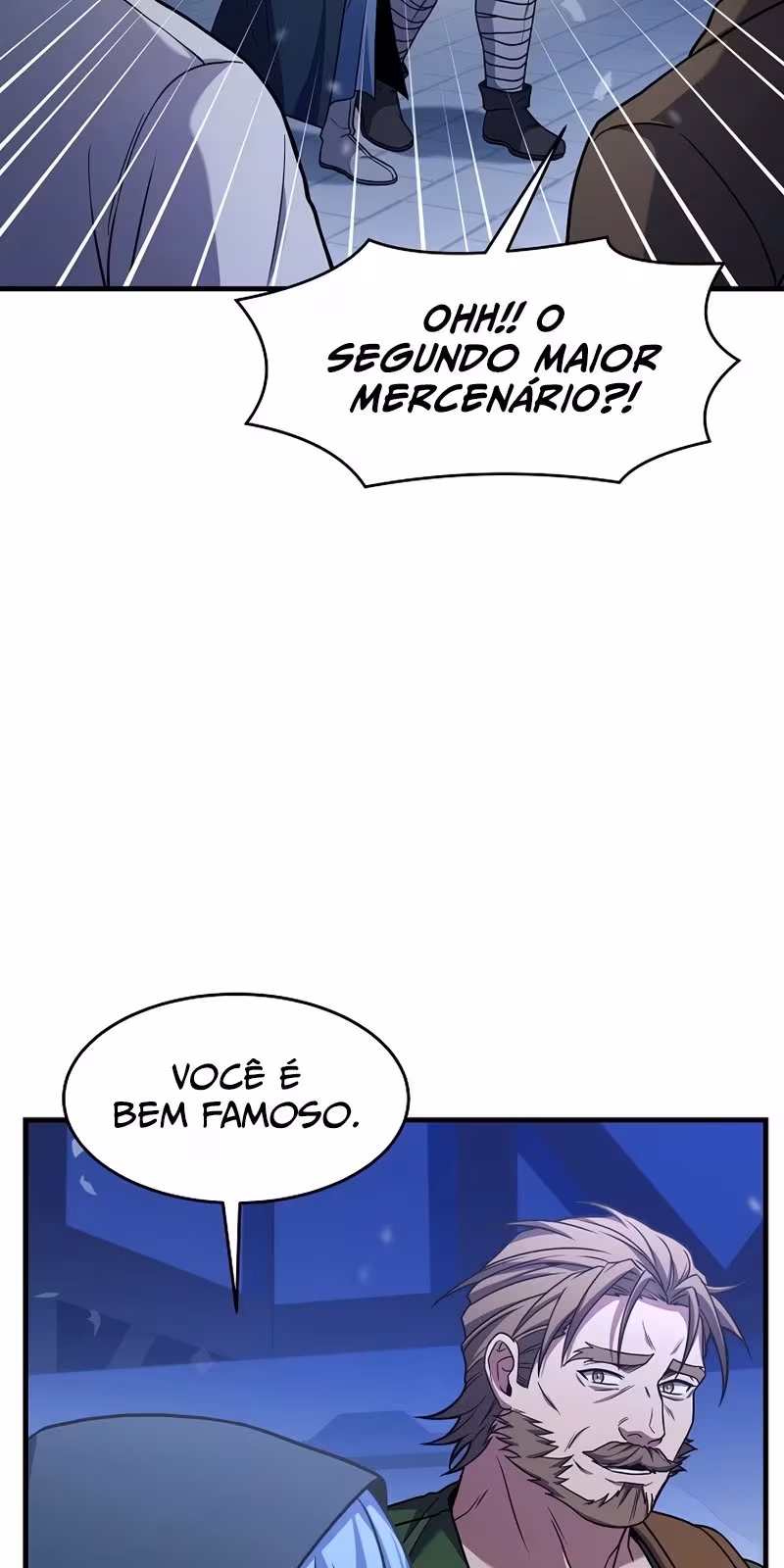 Página do Capítulo 69