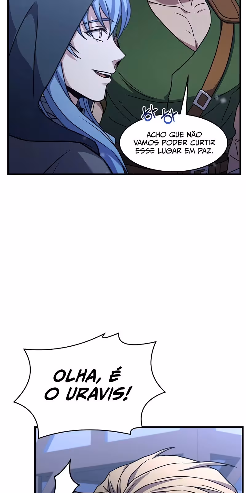 Página do Capítulo 69