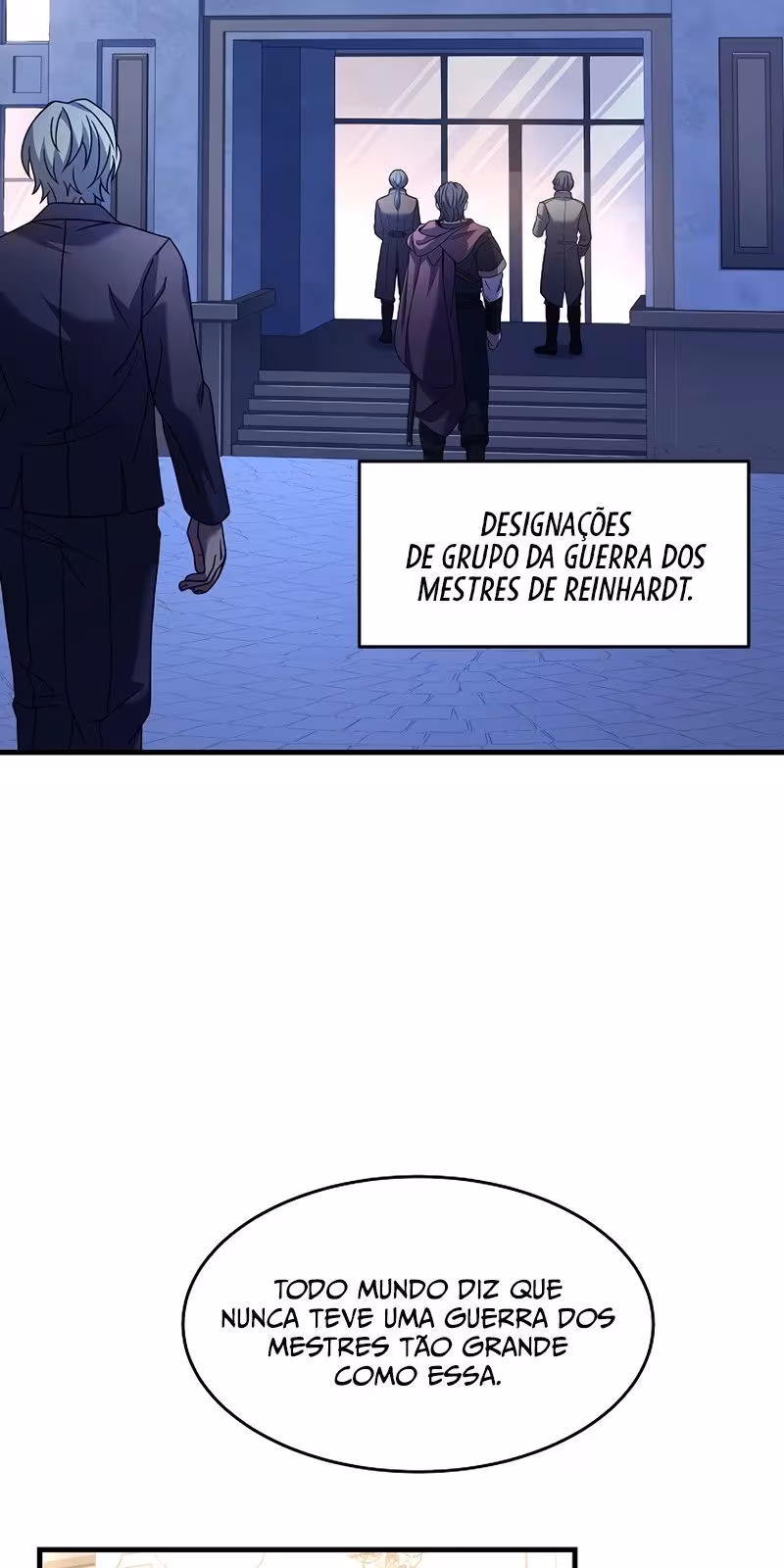 Página do Capítulo 69