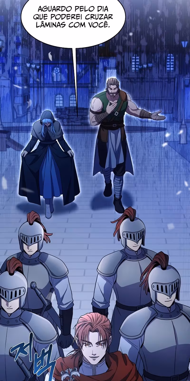 Página do Capítulo 69