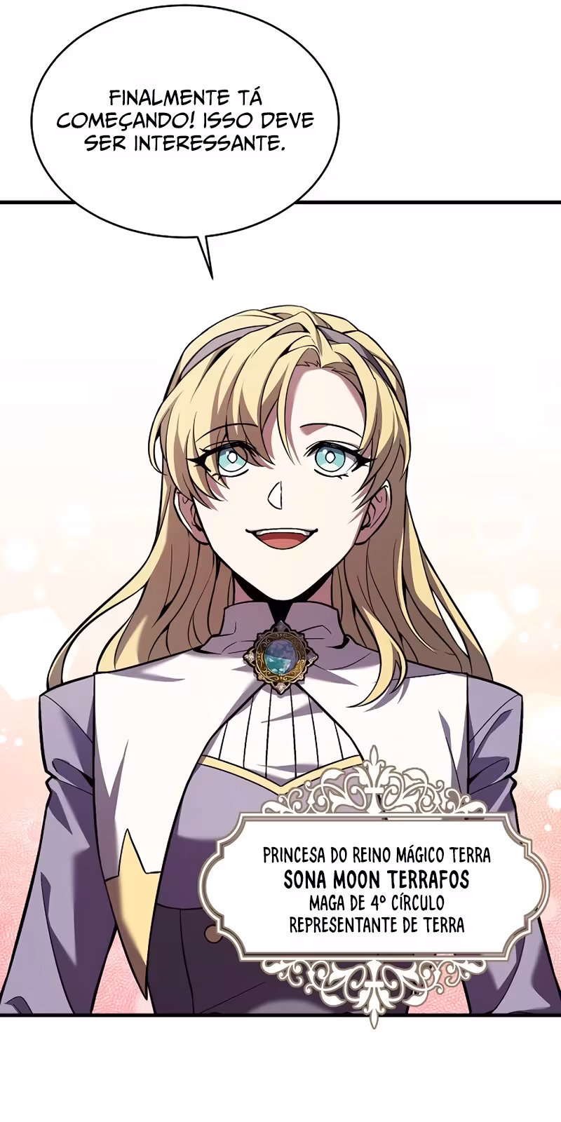 Página do Capítulo 69