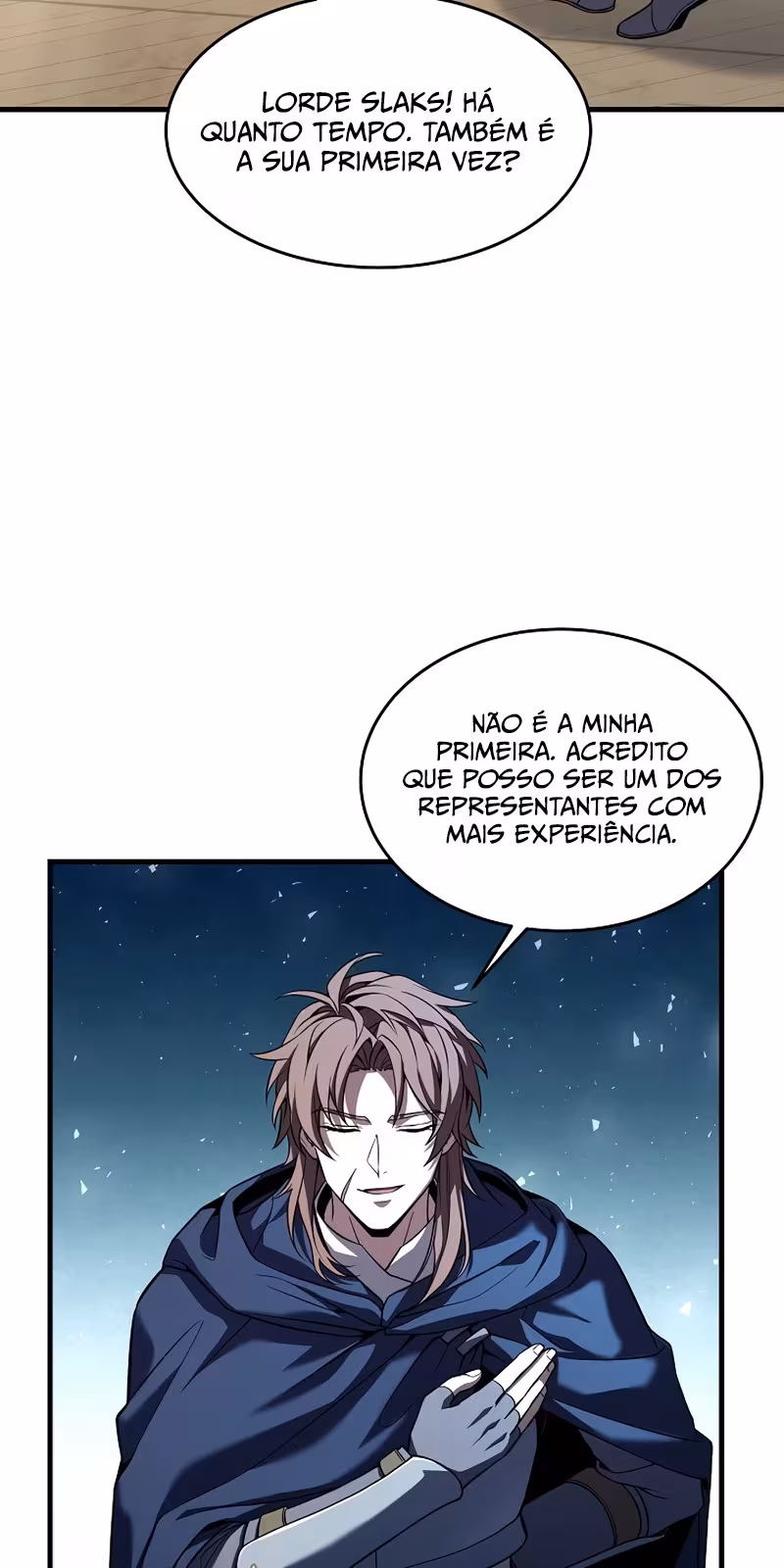 Página do Capítulo 69