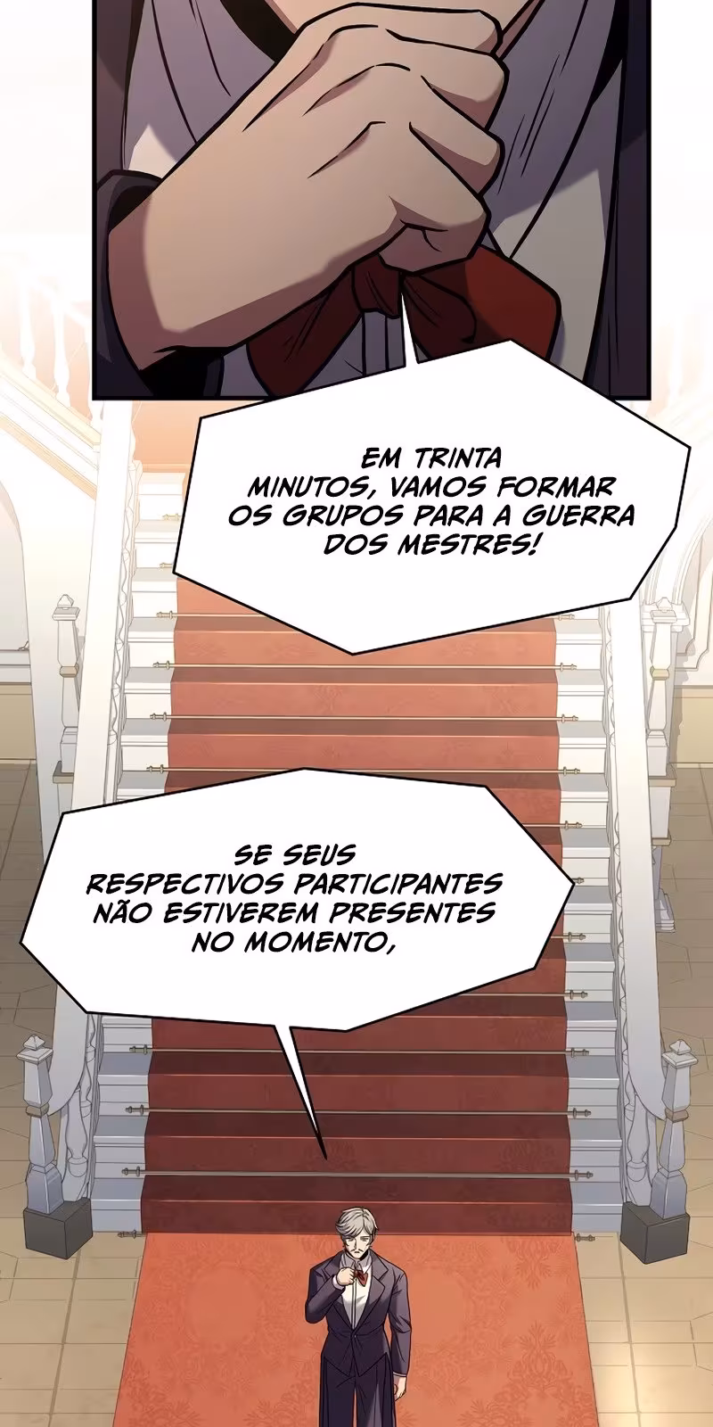 Página do Capítulo 69