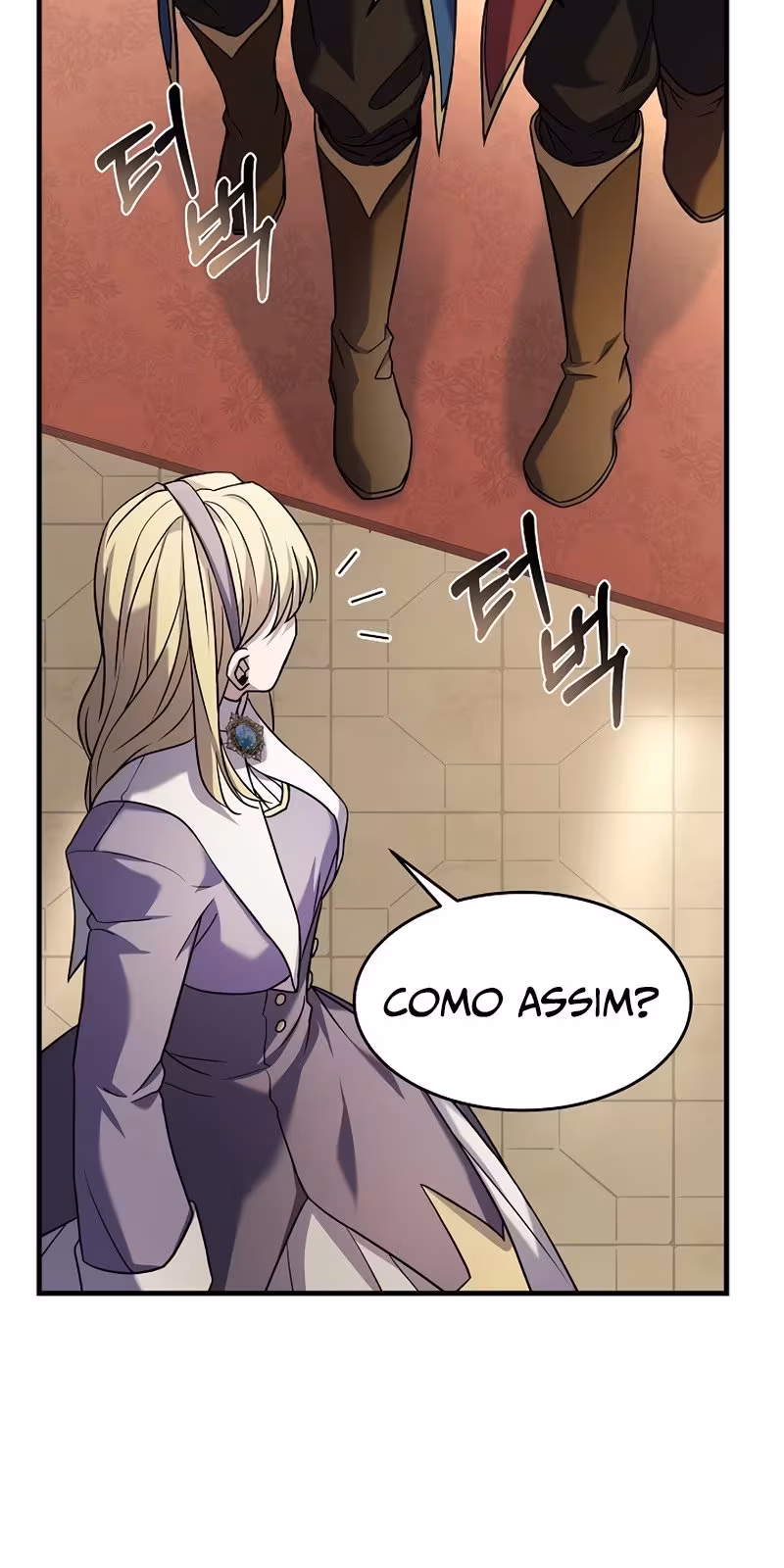 Página do Capítulo 69