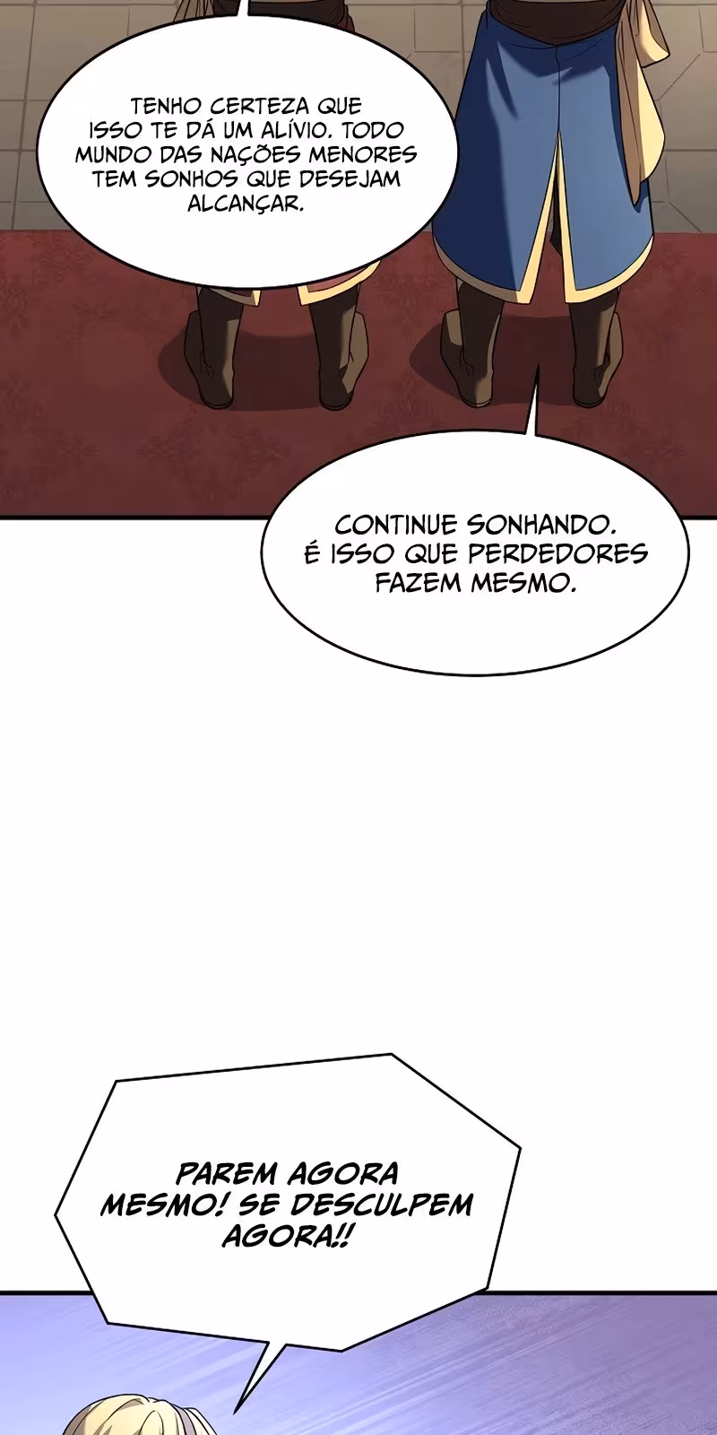 Página do Capítulo 69