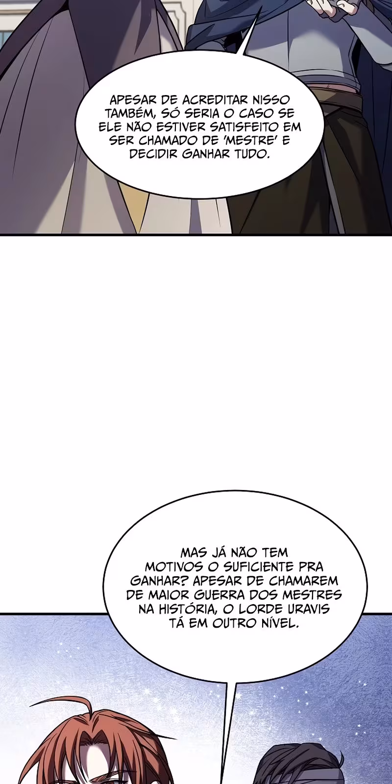 Página do Capítulo 69