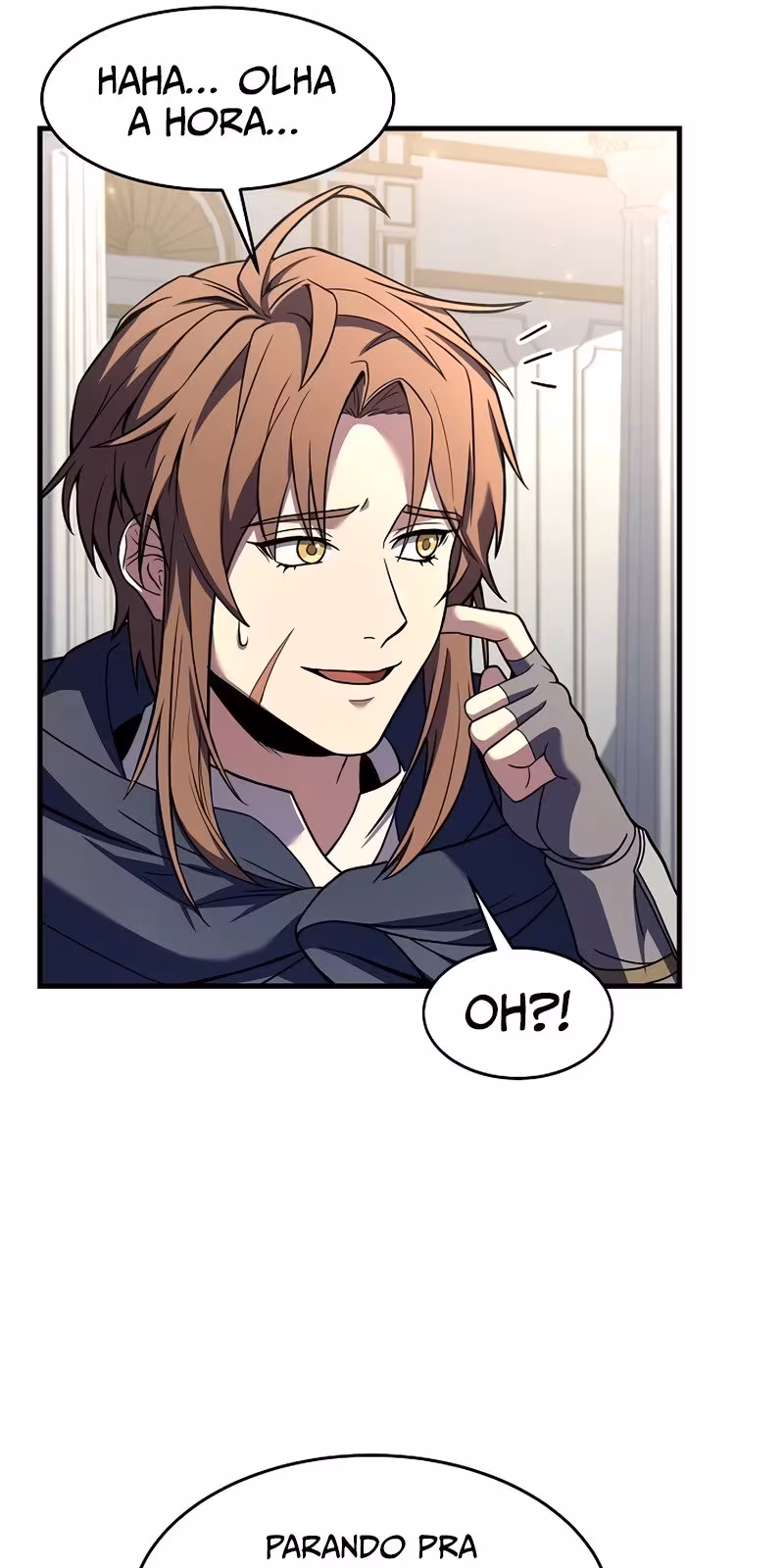 Página do Capítulo 69