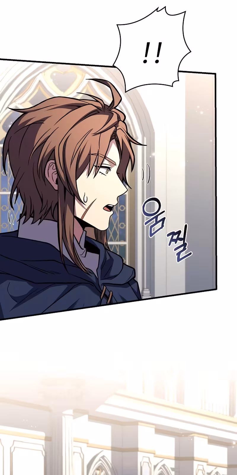 Página do Capítulo 69