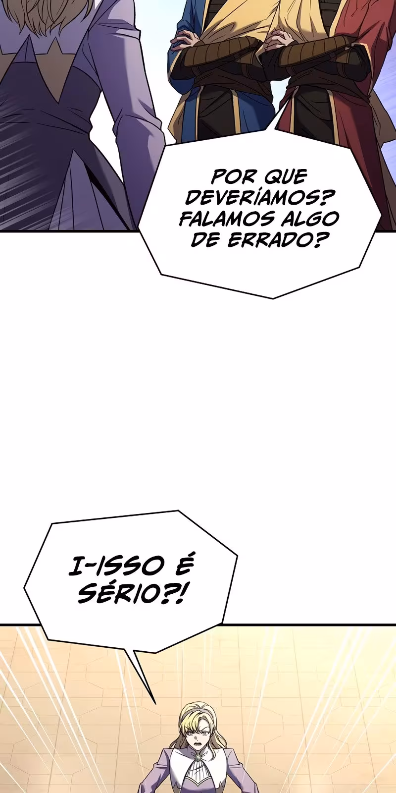 Página do Capítulo 69