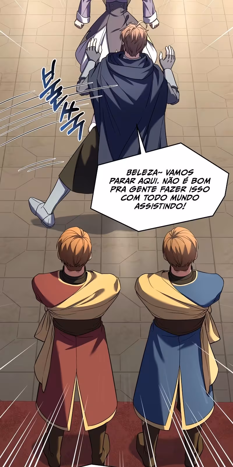 Página do Capítulo 69