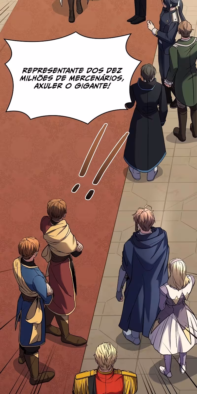 Página do Capítulo 69