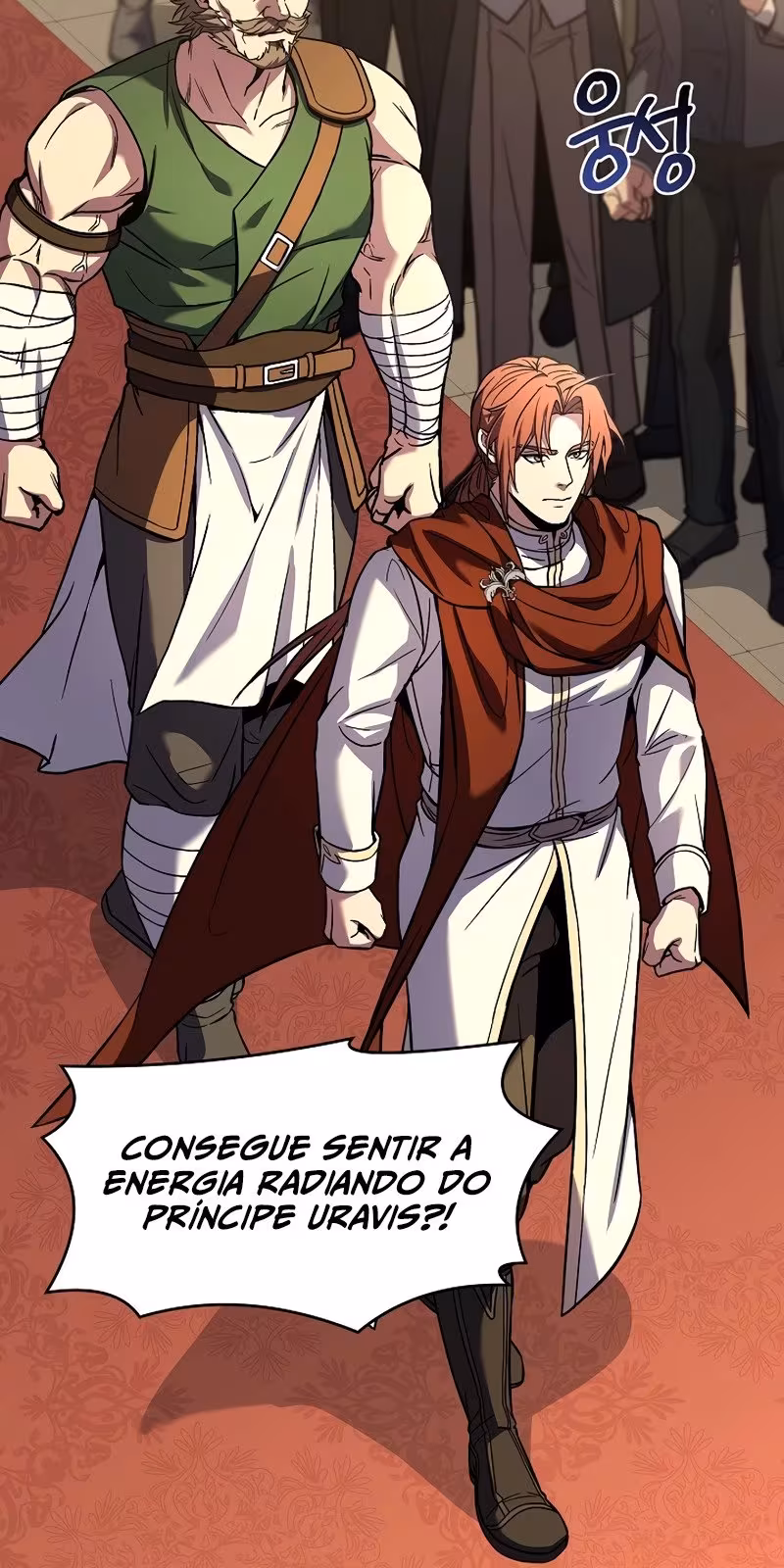 Página do Capítulo 69