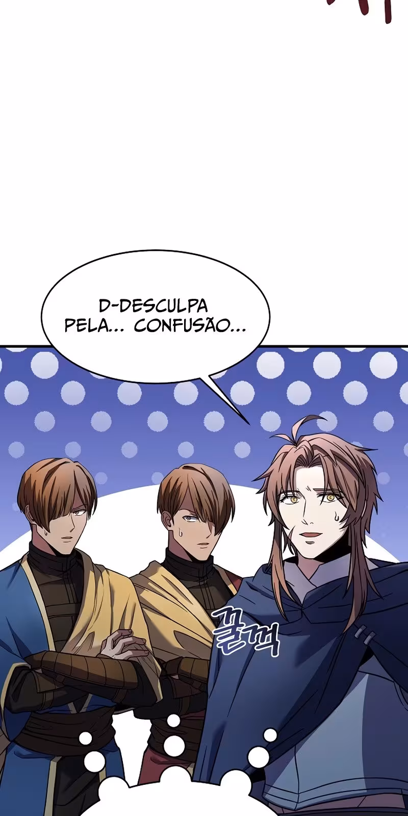 Página do Capítulo 69