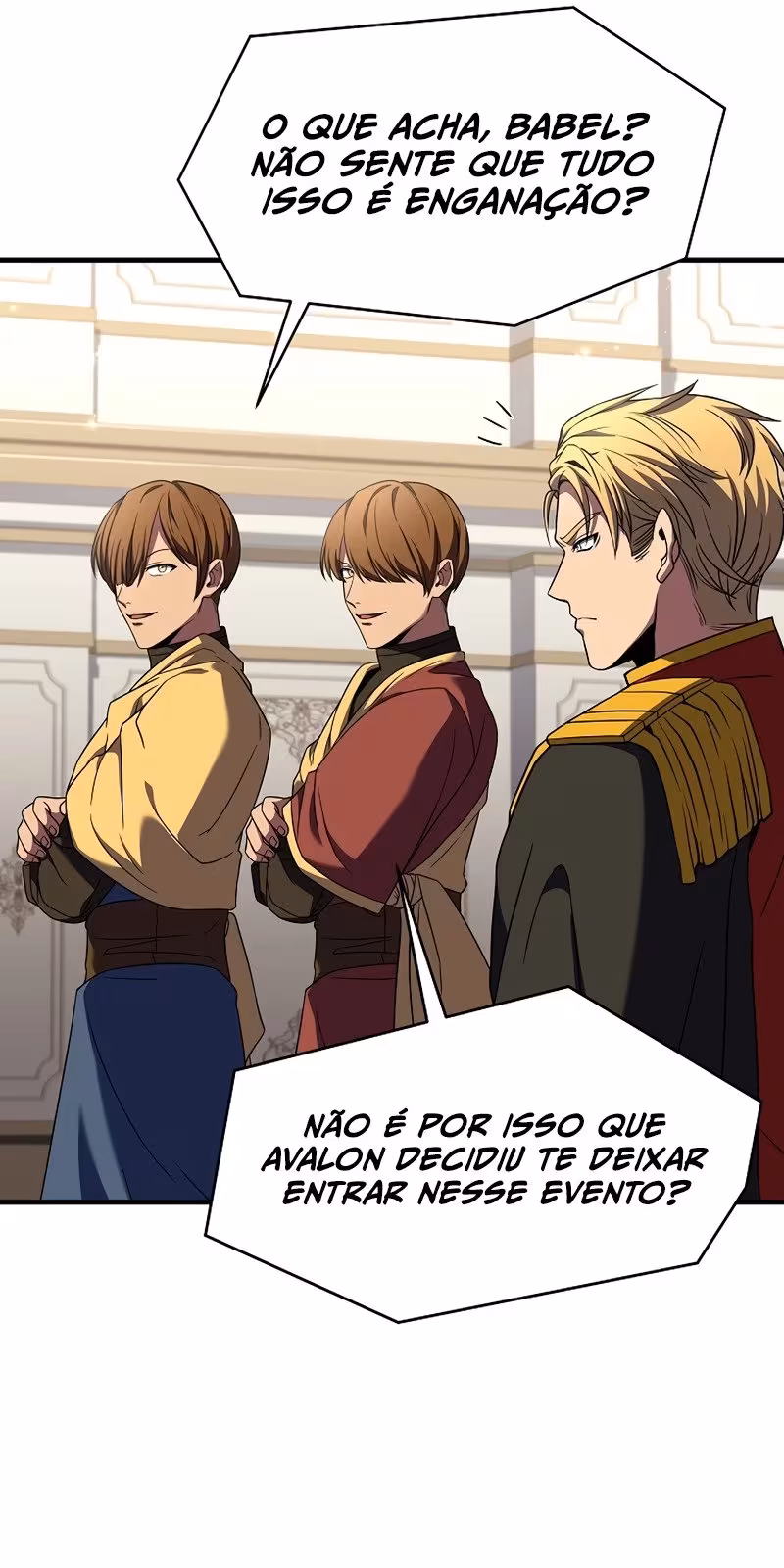 Página do Capítulo 69