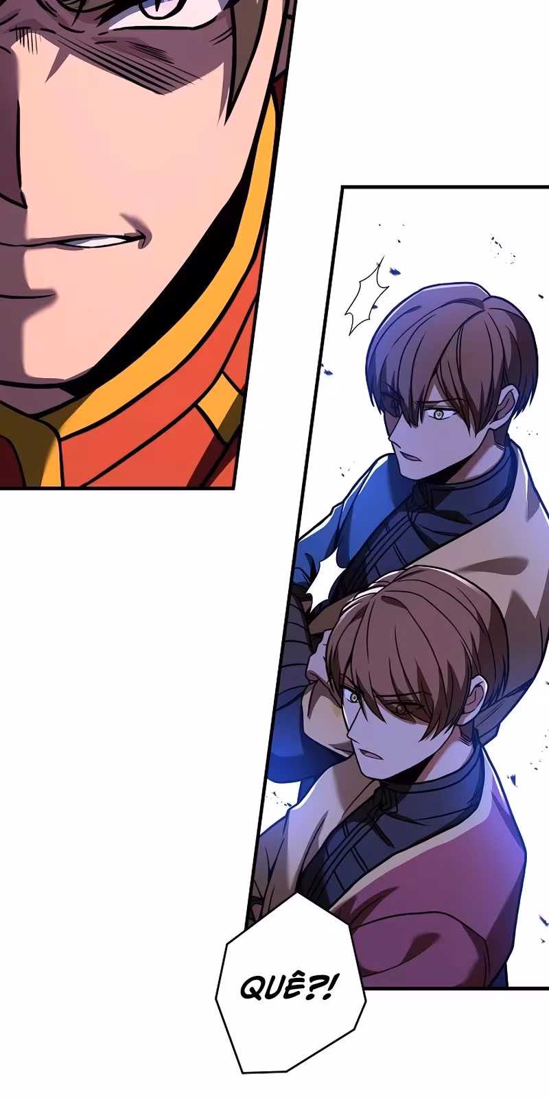 Página do Capítulo 69