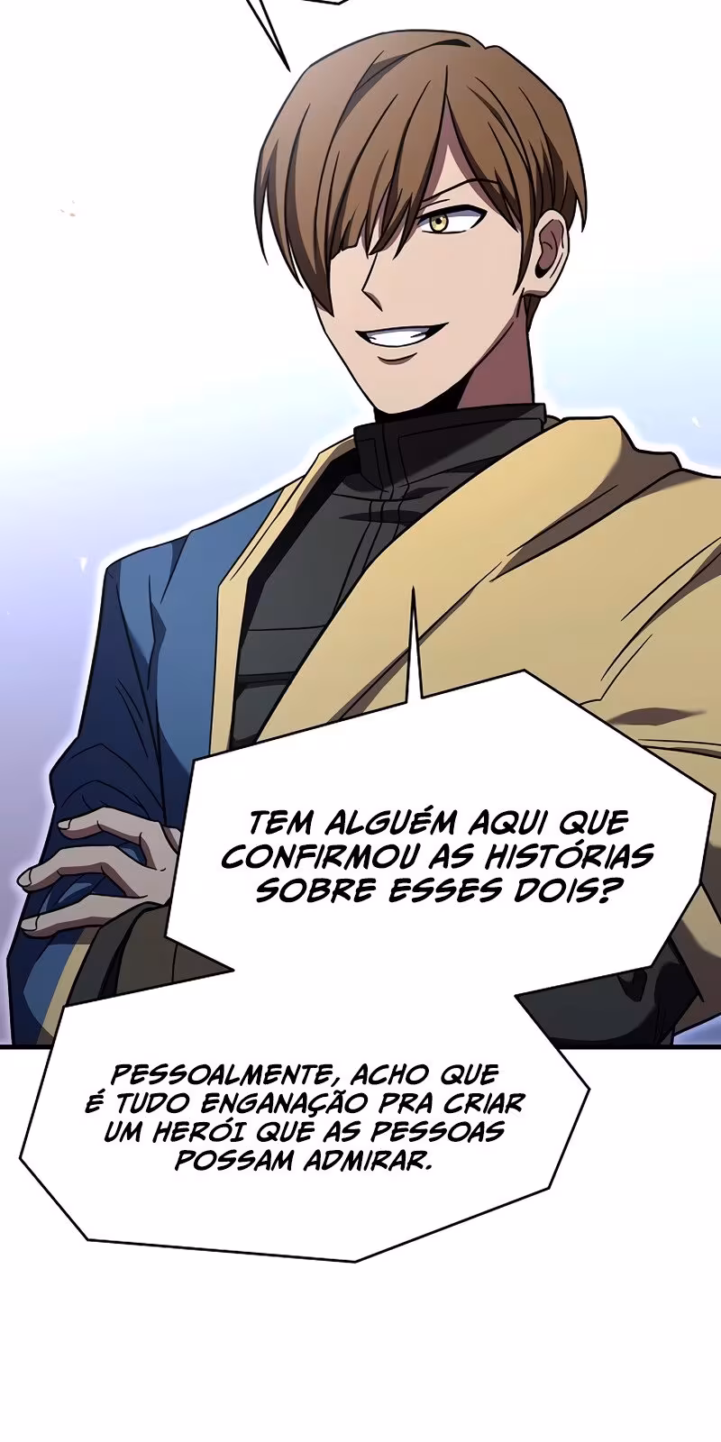 Página do Capítulo 69