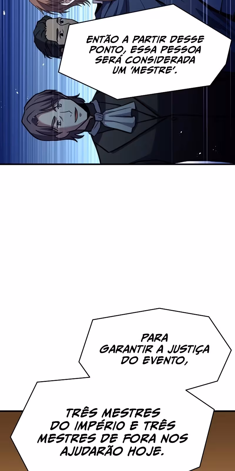 Página do Capítulo 70