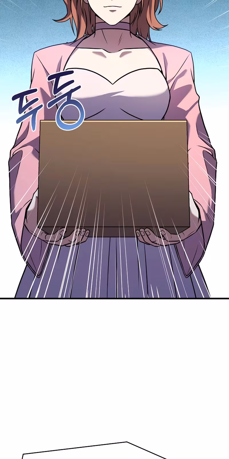 Página do Capítulo 70