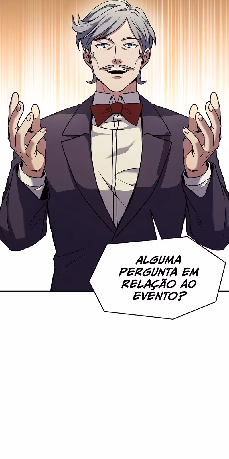 Página do Capítulo 70