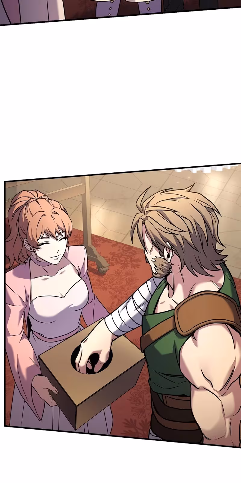 Página do Capítulo 70