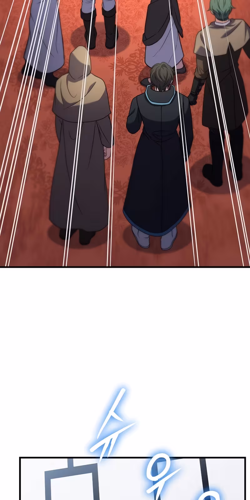 Página do Capítulo 70