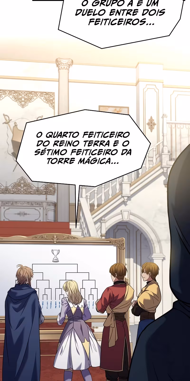 Página do Capítulo 70