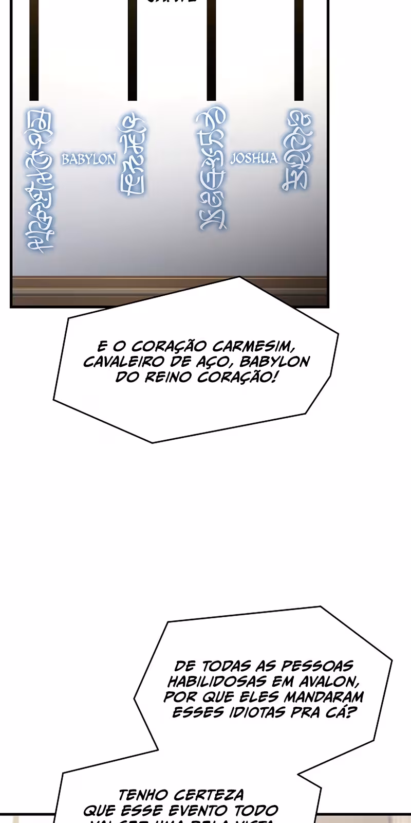 Página do Capítulo 70