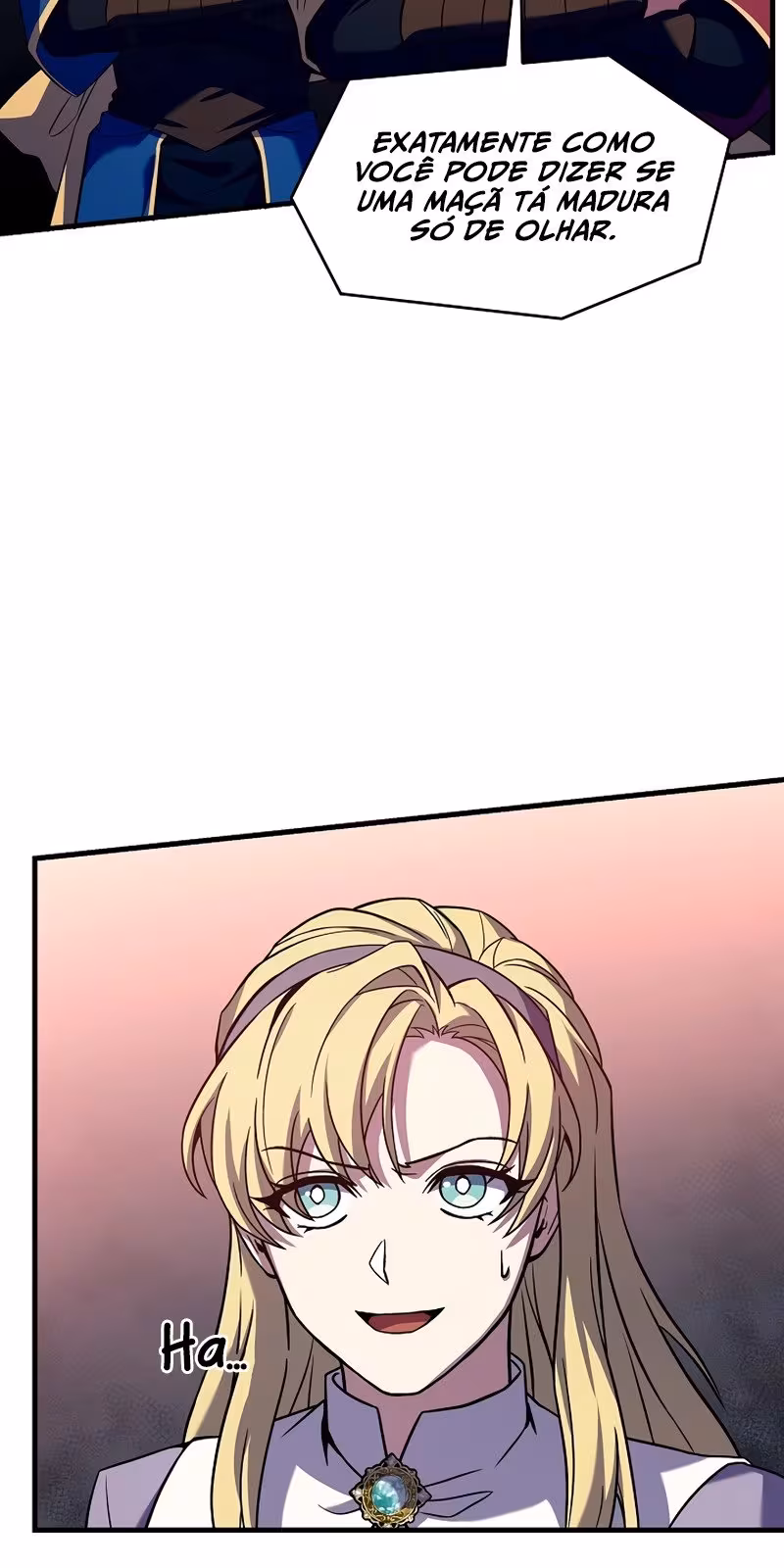 Página do Capítulo 70