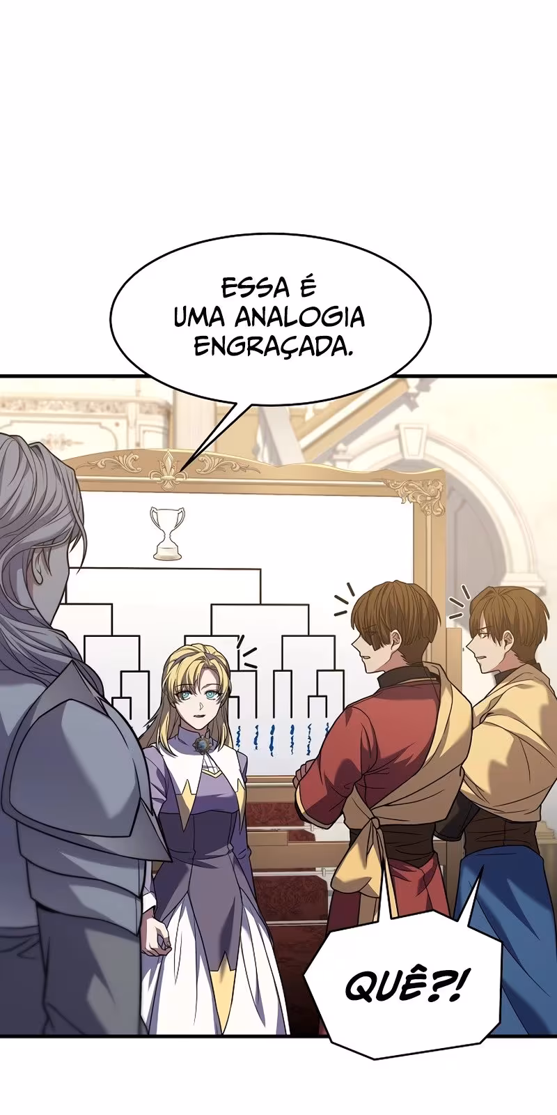 Página do Capítulo 70