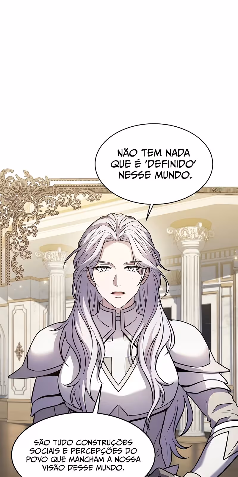 Página do Capítulo 70