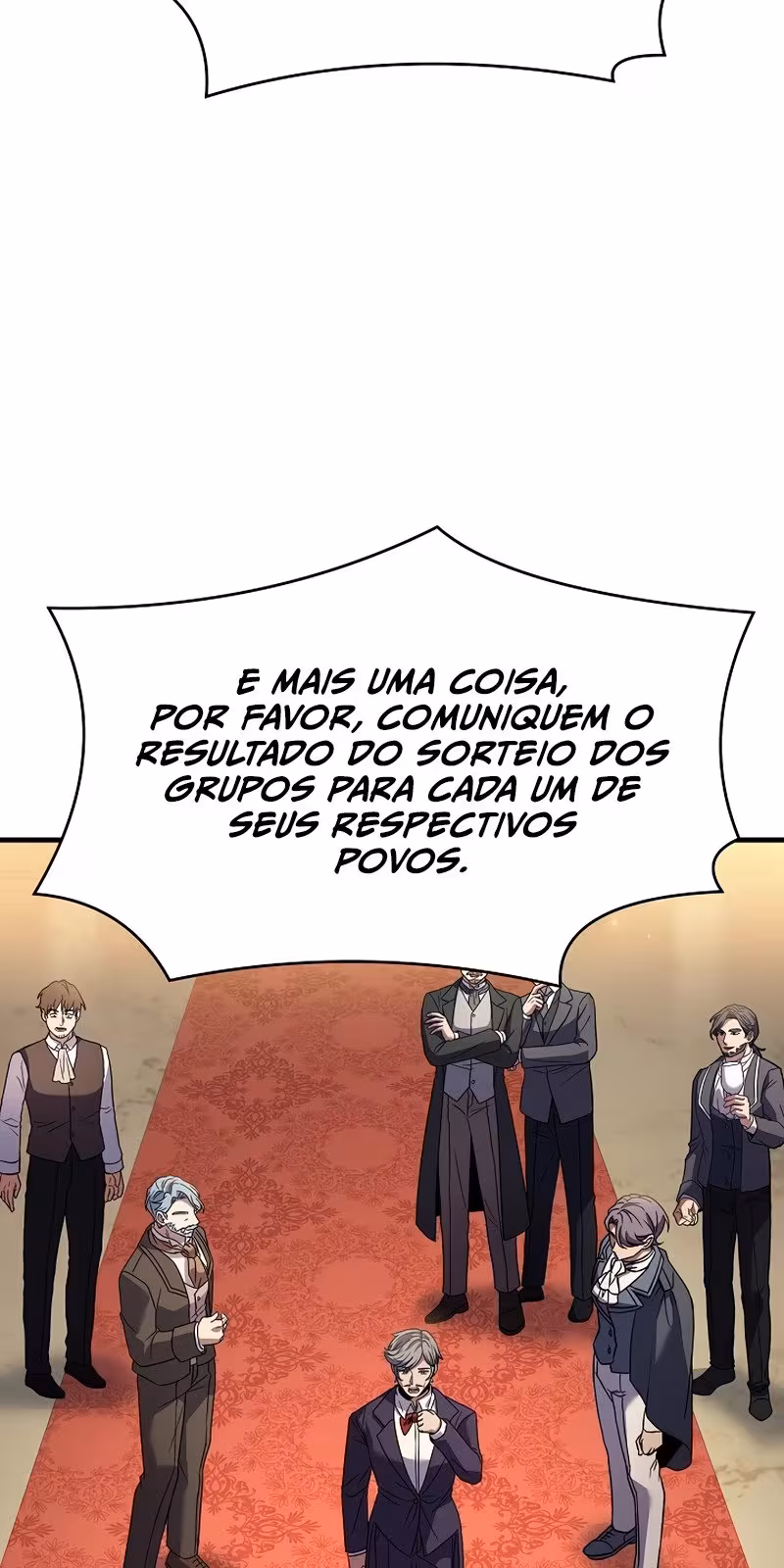 Página do Capítulo 70