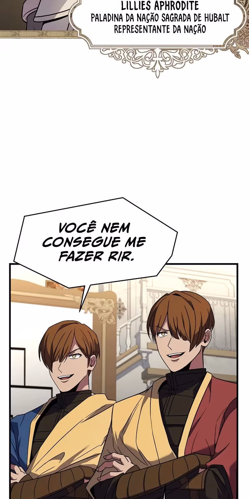 Página do Capítulo 70