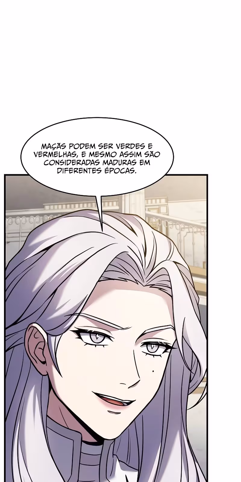 Página do Capítulo 70