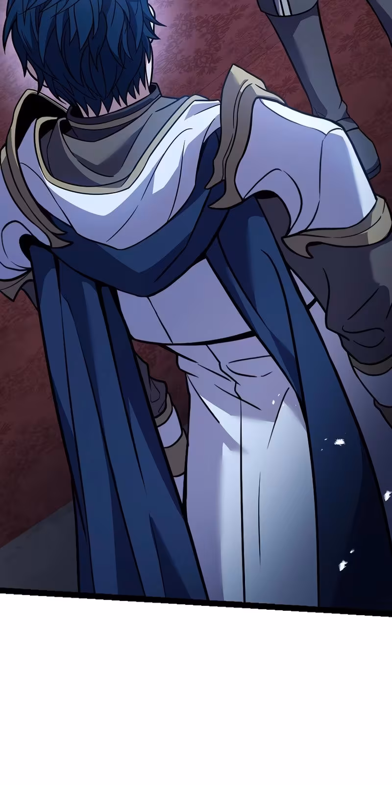 Página do Capítulo 70