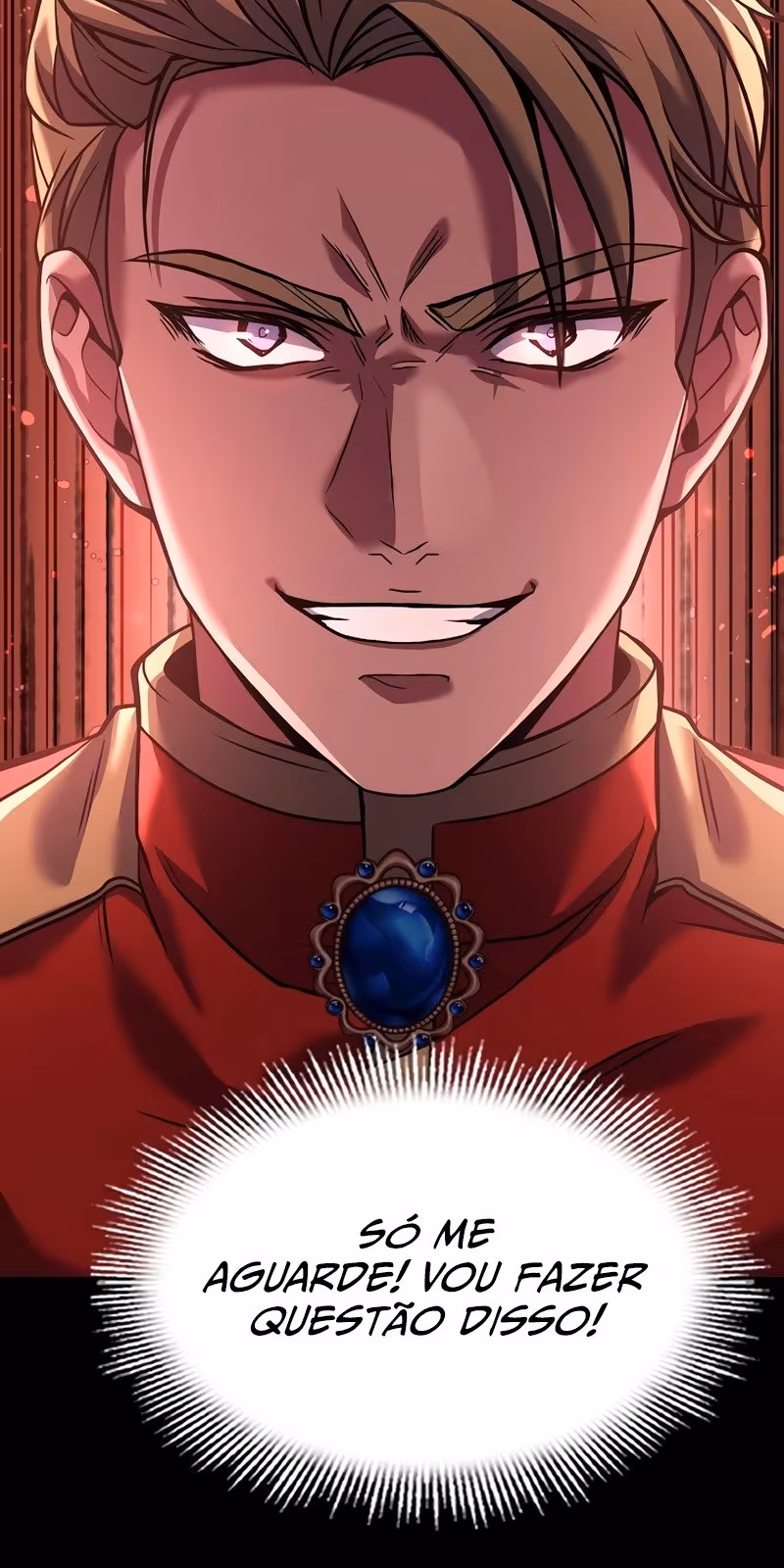 Página do Capítulo 70