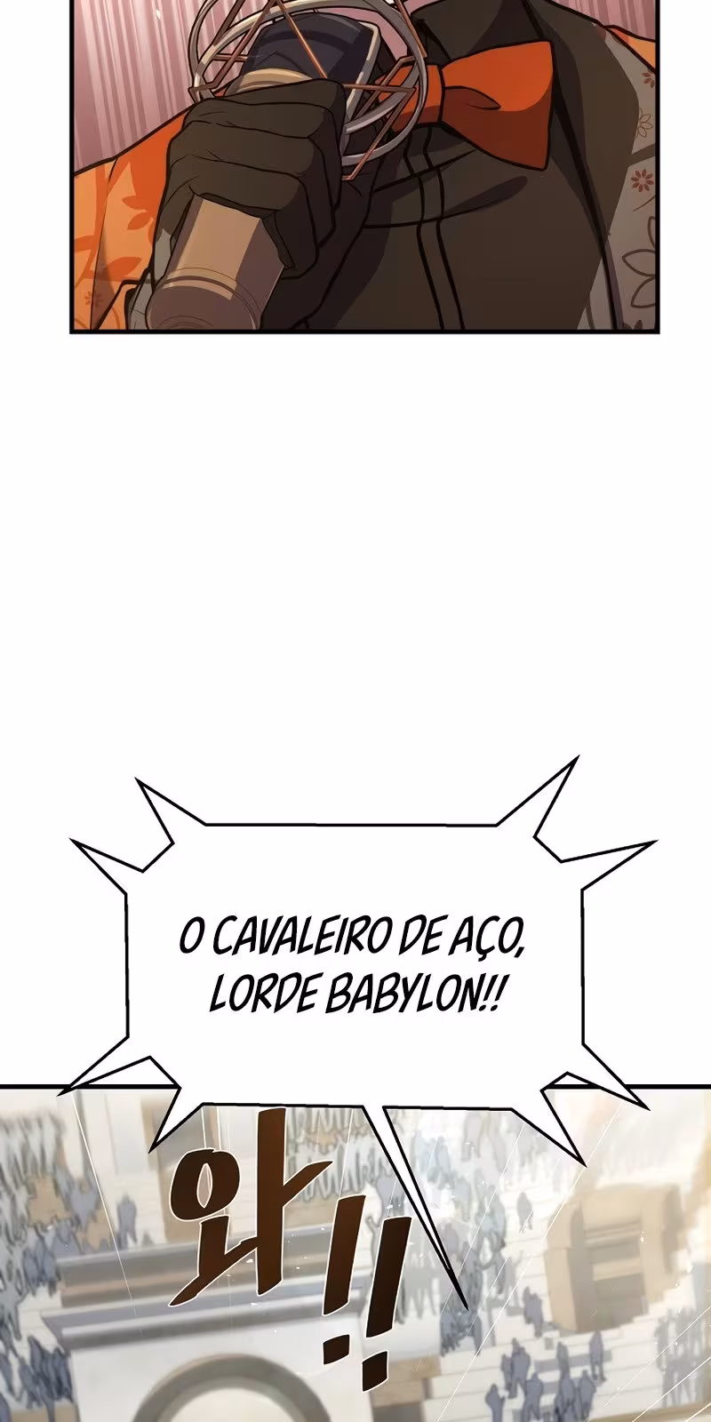 Página do Capítulo 71