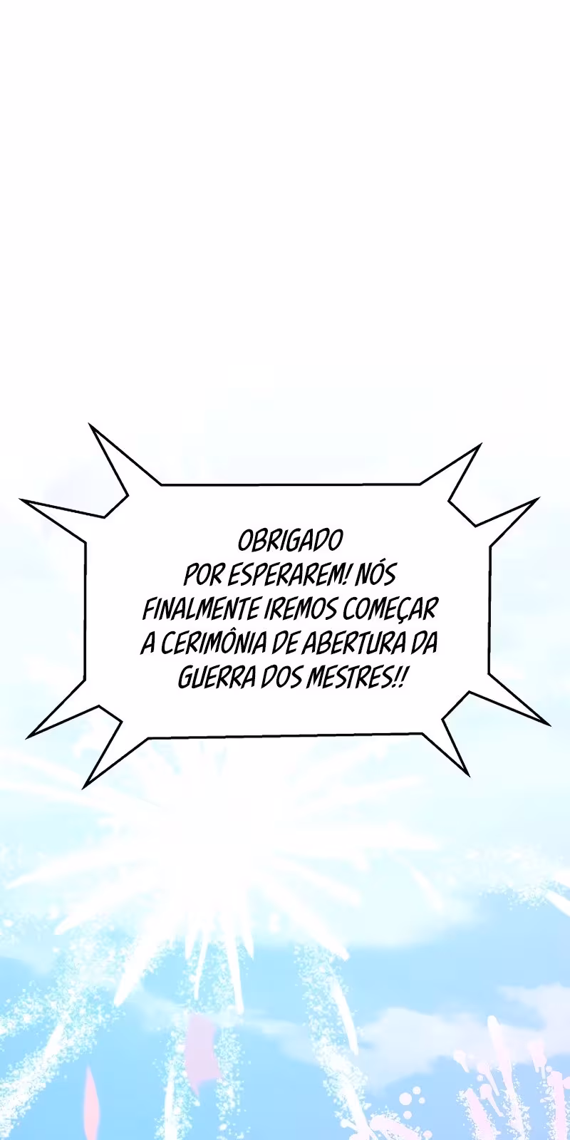 Página do Capítulo 71